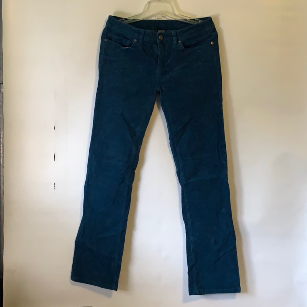 Patagonia Women’s Straight Leg Corduroy Pants